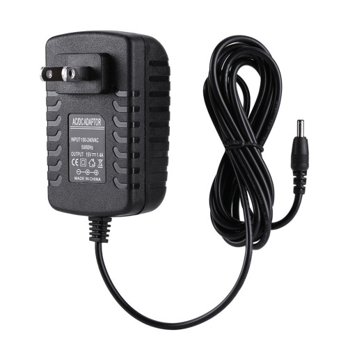 Φορτιστής τοίχου UL Listed 15V1.4A21W Προσαρμογέας τροφοδοσίας με προστασία από
