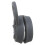 Magnetic Eyeglass Clip Accessory for Clothing Ensures-Black 1