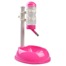 Automatic Pet Water Dispenser For Cats And Dogs Durable Material Easy To Clean
