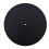 Πικάπ Slipmat, Γνήσιο Δερμάτινο Πιατέλο με Αντιστατικά & Χαρακτηριστικά Συντονισμού, 1
