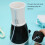 Manual French Knitting Machine Hand Crank Knitting Mill Machine 7