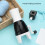 Manual French Knitting Machine Hand Crank Knitting Mill Machine 5