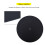 Πικάπ Slipmat, Γνήσιο Δερμάτινο Πιατέλο με Αντιστατικά & Χαρακτηριστικά Συντονισμού, 5
