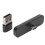 Low Latency Bluetooth Audio Transmitter For Switch PS4 PS5, Wireless Audio Dongle With Stable Transmission And Bluetooth 5 Tech, Supports Multi Device 8