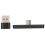 Low Latency Bluetooth Audio Transmitter For Switch PS4 PS5, Wireless Audio Dongle With Stable Transmission And Bluetooth 5 Tech, Supports Multi Device 4