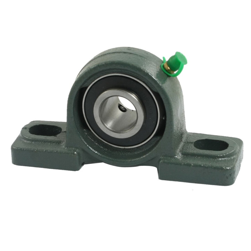 20Mm Inner Dia. Ball Bearing Ucp204 Pillow Block Cast Housing 20Mm Bore Pillow Block For 20Mm Shaft Ucp204 Series 9119770981530