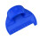 Sewing Needle Gauge Measuring Tool DIY Sewing Tool-Blue 4 1