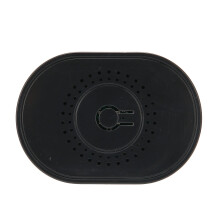 Slimme dimmer met individuele en groepsbediening, app-compatibel, voor een veilige en energiezuinige woning.