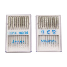 1 Set 70/10 90/14 100/16 Sewing Needle Sewing Machine Needle-1