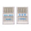 1 Set 70/10 90/14 100/16 Sewing Needle Sewing Machine Needle-1 1
