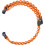 Trail Band For Galaxy Watch Ultra Orange Adjustable Strap 5