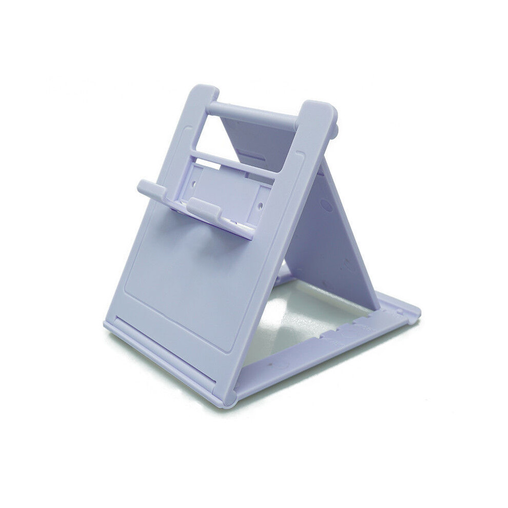 Non Slip Stand For Nintendo Switch Models Universal Compatibility Adjustable Angle Design Adequate Ventilation Portable Foldable Design 9416038624957