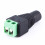 Εύκολη εγκατάσταση Σύνδεση τροφοδοσίας DC Plug and Play Λωρίδα LED Συμβατή με αξιόπιστη 4