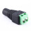 Εύκολη εγκατάσταση Σύνδεση τροφοδοσίας DC Plug and Play Λωρίδα LED Συμβατή με αξιόπιστη 5