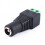 Εύκολη εγκατάσταση Σύνδεση τροφοδοσίας DC Plug and Play Λωρίδα LED Συμβατή με αξιόπιστη 2