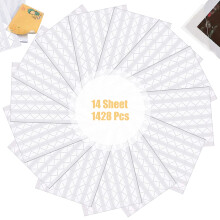Itseliimautuvat valokuvakulmatarrat, täydelliset scrapbookingiin ja muistikirjoihin, hapoton PVC-materiaali, vintage-tyyli tee-se-itse-albumeihin ja