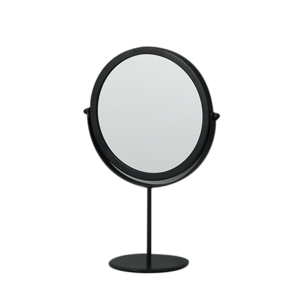Professional Vanity Mirror With 360 Rotation, Wireless Usage For Flexible Application