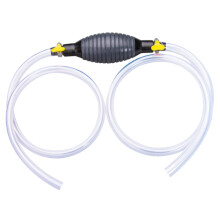 Oil Sucker Pump Gasoline Transfer Hand Pump MultiPurpose Toughness Hose