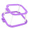 Double Layer Embroidery Hoop Desk Embroidery Hoop-small 1