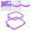 Double Layer Embroidery Hoop Desk Embroidery Hoop-small 5