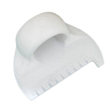 Sewing Needle Gauge Measuring Tool Sewing Template-White 3