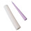 3D Carved Silicone Pillar Candle Molds Embossed-Simple candle 1