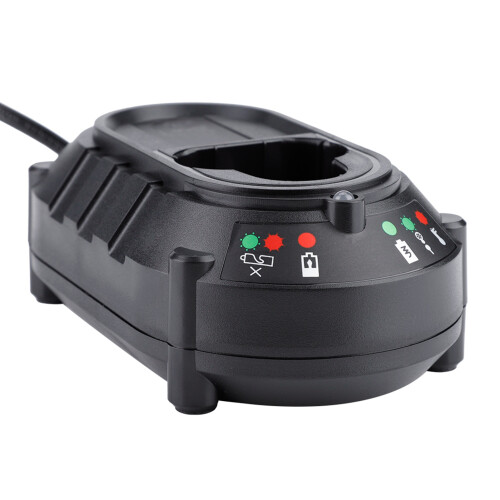 Φορτιστής μπαταριών ιόντων λιθίου για Makita BL1013BL1014 10.8V-12V Μπαταρίες ιόντων λιθίου 1