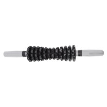 Effective Myofascial Release Tool, Portable Massage Stick For Deep Tissue Massage And Increased Blood Circulation, Ergonomic Handles For Targeted Reli