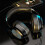 Ακουστικά Bluetooth5.3 Over Ear, 6 λειτουργίες EQ για προσαρμόσιμα ηχοτοπία, ήχος υψηλής 3