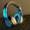 Ακουστικά Bluetooth5.3 Over Ear, 6 λειτουργίες EQ για προσαρμόσιμα ηχοτοπία, ήχος υψηλής 4