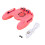 Controle para jogos mobile com joystick, controle remoto, teclas de mira e disparo para celulares de até 6,5 polegadas, design ergonômico com 6