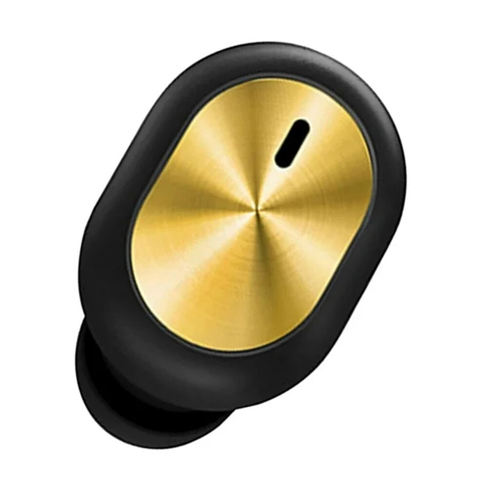 Smart Lcd Charging Case Included, In-Ear Wireless Bluetooth Headphones Offer Small And Build For Unmatched Portability, Good Quality, Durable Light 9420858011019