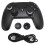 Ασύρματο Gamepad με Hall Effect Joysticks Συμβατό με Switch Windows Android iOS RGB Light Show Έλεγχος κίνησης 6 1