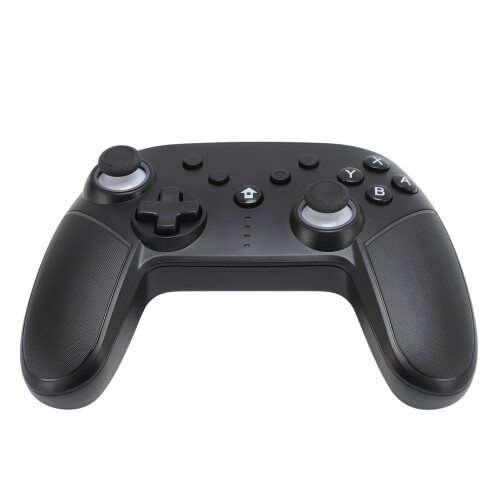 Ασύρματο Gamepad με Hall Effect Joysticks Συμβατό με Switch Windows Android iOS RGB Light Show Έλεγχος κίνησης 6 1