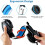 Στερεοφωνικά ακουστικά παιχνιδιών για Xbox One, εξαιρετικό ηχητικό εφέ με βαθιά 5