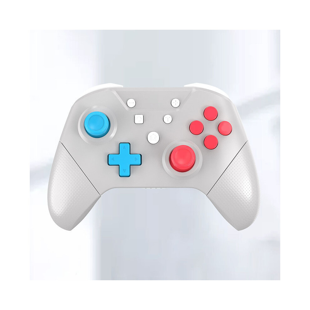 Sensitive Motion Control Wireless Switch Controller With Nfc Amibo Function And Long Battery Life For Enhanced Gaming Experience 9416038631672