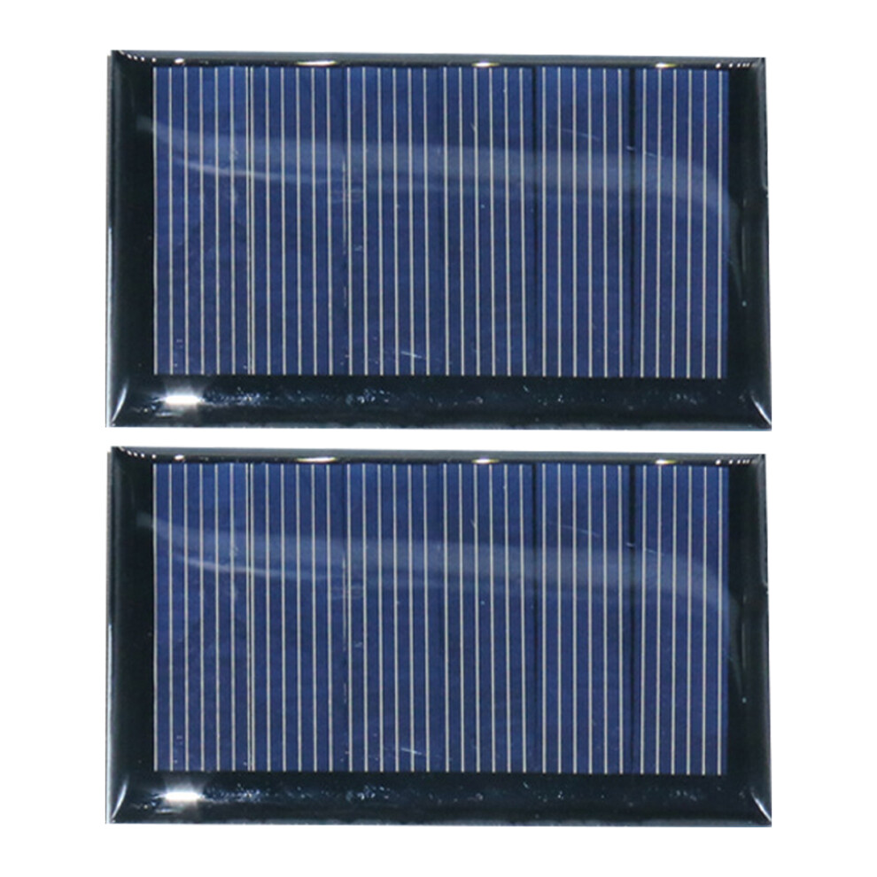 High Conversion Efficiency Solar Panels Mini Solar Cells For Diy Kits And Electronic Applications Featuring Polycrystalline Silicon Technology 9198585121416