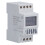 Programmable Digital Timer Switch, DIN Rail Installation Ensuring Robust Performance 3