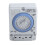 Digital Timer Switch, Mechanical Timer For Home And Office, Precise Timing Control Ensures Your Devices Run As Scheduled (96 Programmable On/Off Setti 5