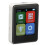 Γονικός έλεγχος Bluetooth Mp3Player, Φορητή συσκευή αναπαραγωγής μουσικής με 5