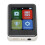 Γονικός έλεγχος Bluetooth Mp3Player, Φορητή συσκευή αναπαραγωγής μουσικής με 2