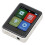 Γονικός έλεγχος Bluetooth Mp3Player, Φορητή συσκευή αναπαραγωγής μουσικής με 4
