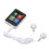 Γονικός έλεγχος Bluetooth Mp3Player, Φορητή συσκευή αναπαραγωγής μουσικής με 8
