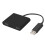 Mouse And Keyboard Converter For PS4 Xbox One Switch, Plug And Play Game Console Adapter With Adjustable Sensitivity, Mouse Control Mobile Aiming Shoo 2