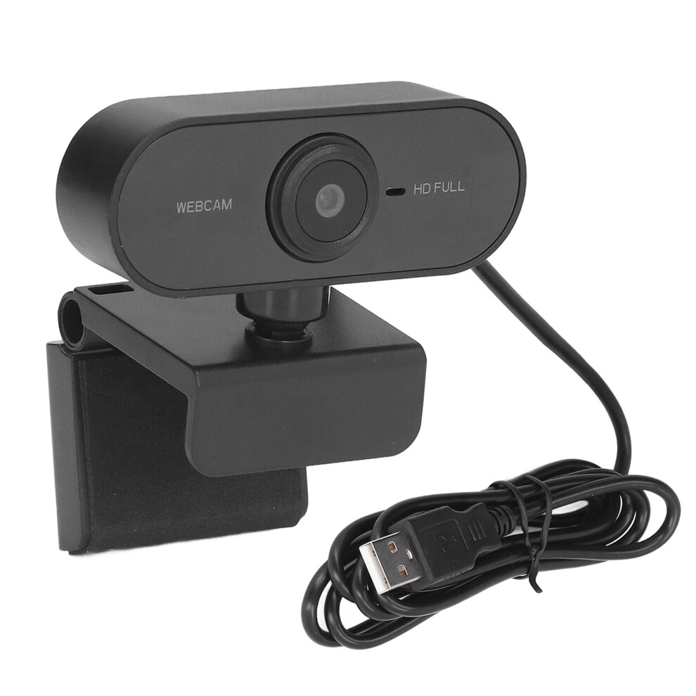 Capture Every Detail With Our 2K Qhd Webcam, Designed For Unmatched Clarity And Auto Focusing Capabilities In Video Conferences 9198585121935