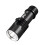 Underwater Flashlight For Scuba Diving, For Hiking, Emergency Use, Compact Size, Waterproof 1