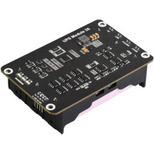 Uninterruptible Power Supply UPS Power Module For Stable 5V Output With MultiCircuit Design
