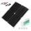 Μονοκρυσταλλικό ηλιακό πάνελ για λάτρεις της υπαίθρου, φορητό αδιάβροχο ηλιακό 7
