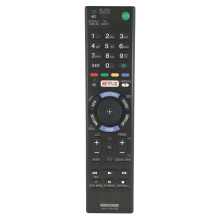 (As shown) RMT-TX101D For Sony TV Remote Control Replacement Universal Smart TV Remote