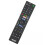 (As shown) RMT-TX101D For Sony TV Remote Control Replacement Universal Smart TV Remote 4